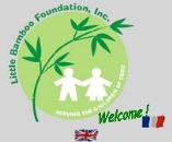Make a donation to Little Bamboo Uk